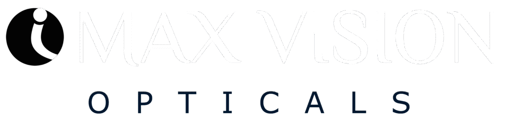 I MAX VISION LOGO